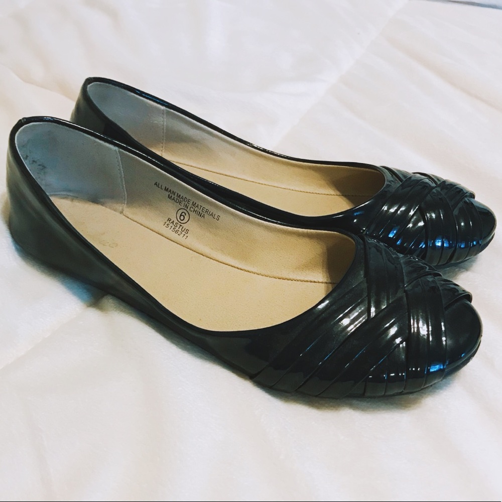 Black Flats